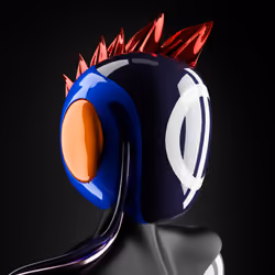 SkitRobot #62