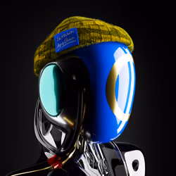 SkitRobot #638