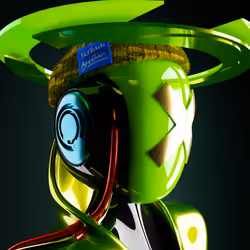 SkitRobot #1153