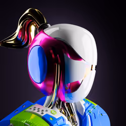 SkitRobot #811