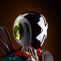 SkitRobot #1580