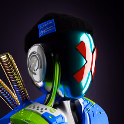 SkitRobot #1513
