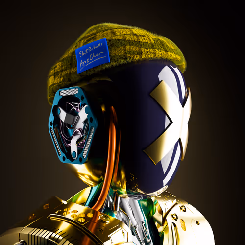 SkitRobot #1656