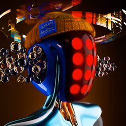 SkitRobot #667