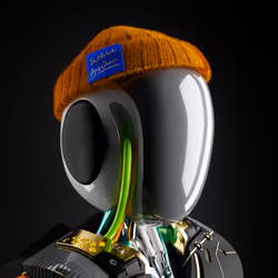 SkitRobot #157