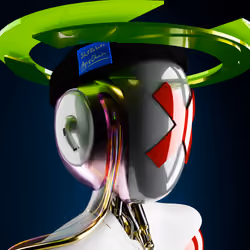 SkitRobot #1889