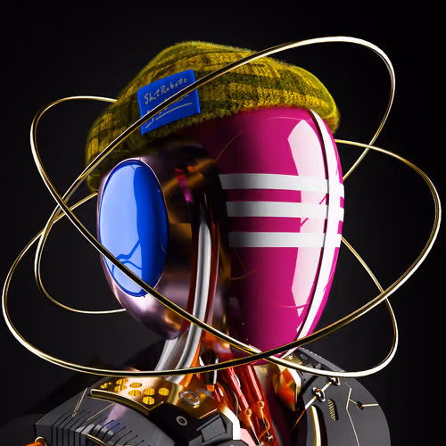 SkitRobot #1279