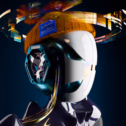 SkitRobot #826