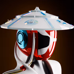 SkitRobot #815