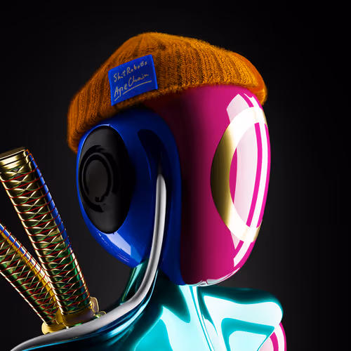 Item #941 Media