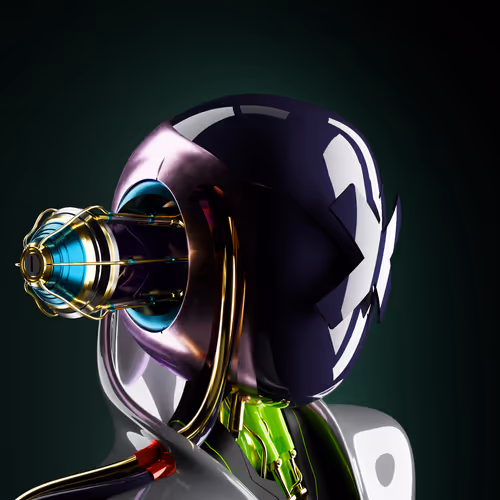 SkitRobot #474