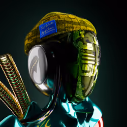 SkitRobot #1188