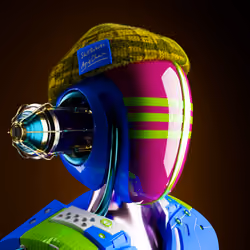 SkitRobot #1838