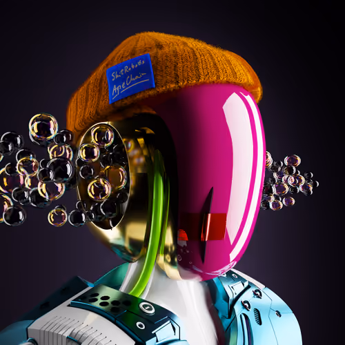 SkitRobot #1685
