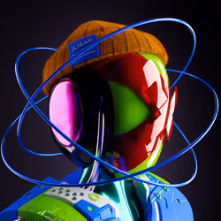 SkitRobot #2297
