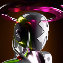 SkitRobot #2008