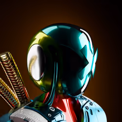 SkitRobot #1154