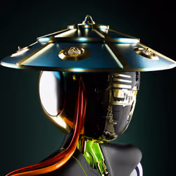 SkitRobot #13