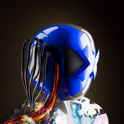 SkitRobot #1327