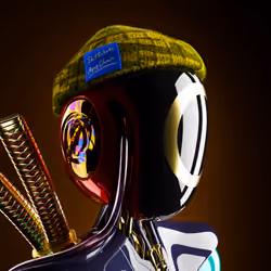 SkitRobot #669