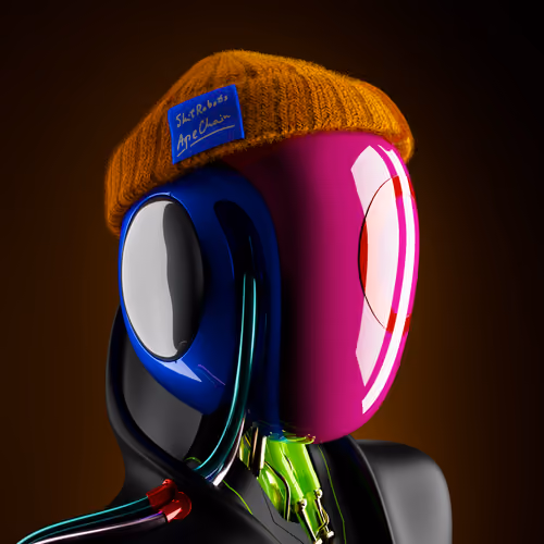 SkitRobot #1547
