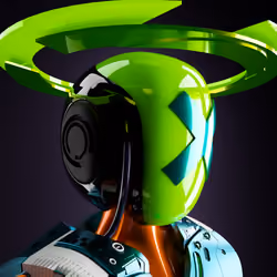 SkitRobot #1753
