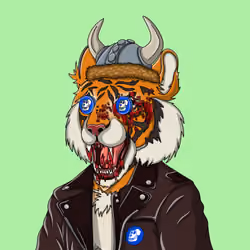 TypicalTigers #5221