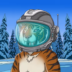 TypicalTigers #607