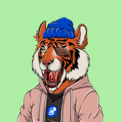 TypicalTigers #3799