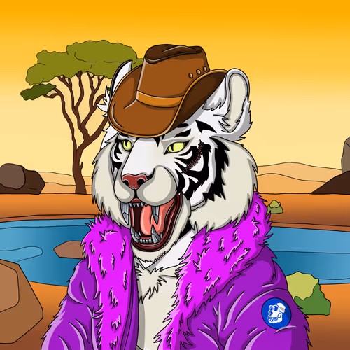 TypicalTigers #4876