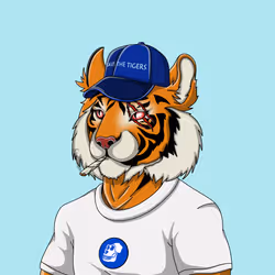 TypicalTigers #2671