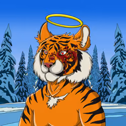 TypicalTigers #4577