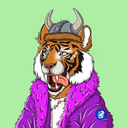 TypicalTigers #5329