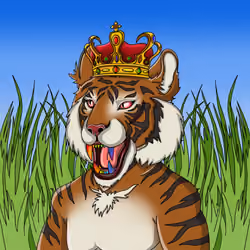 TypicalTigers #2202