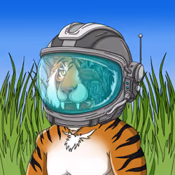 TypicalTigers #1577