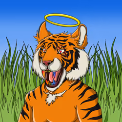 TypicalTigers #4835