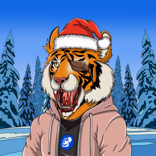 TypicalTigers #3237