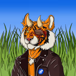 TypicalTigers #4597