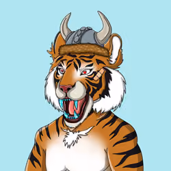 TypicalTigers #4633