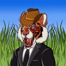TypicalTigers #1494