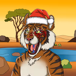 TypicalTigers #3557