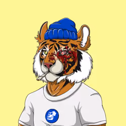 TypicalTigers #2222