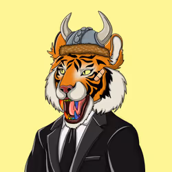 TypicalTigers #3829