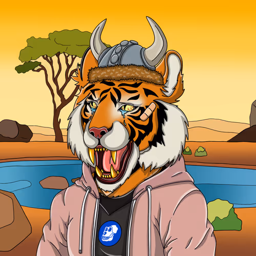 TypicalTigers #679