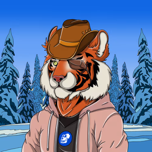 TypicalTigers #4347