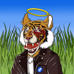 TypicalTigers #537