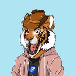 TypicalTigers #2801