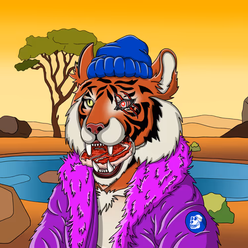 TypicalTigers #4484