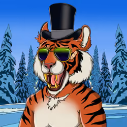 TypicalTigers #4514