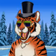 TypicalTigers #4514